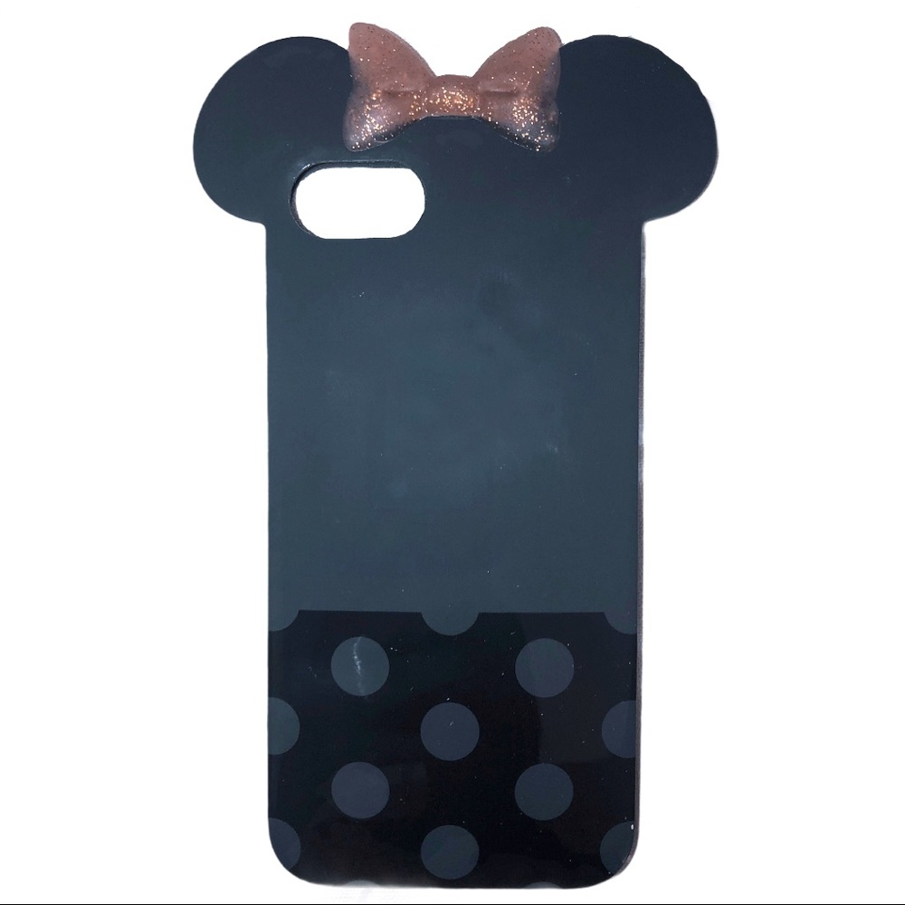 Disney | iPhone 8 Minnie Mouse Ears Case